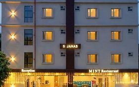 Hotel Janas